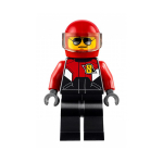 LEGO City: Гоночный самолет 60144 — Race Plane — Лего Сити Город