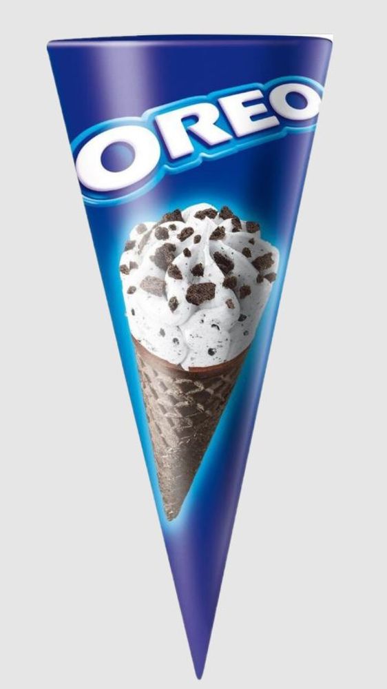 Мороженое Рожок Opeo Nestle 72г