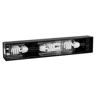 Светильник 26AT для ламп "Compact", 660*120*90мм, Repti-Zoo