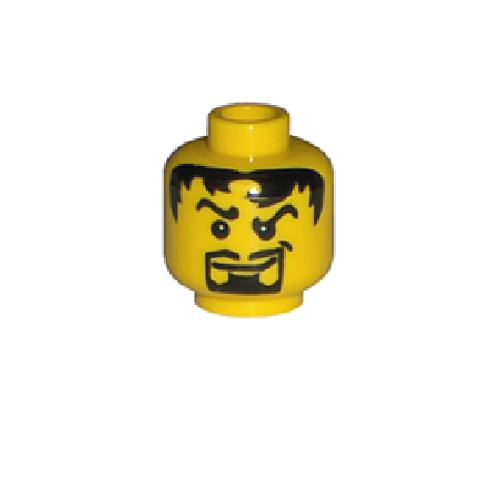 Голова 3626pb0216