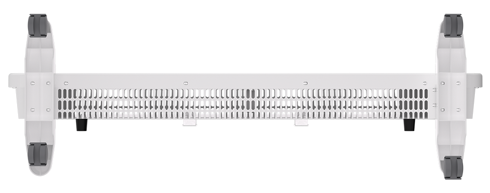 Электрические конвекторы серии MIVENTO Econo REC-MIE1500M