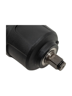 Ударный пневмогайковерт (880 Нм; 1/2; кейс) Gigant Professional PW 880RKS + набор головок