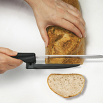 Нож кухонный Victorinox Swissclassic DUX-MESSER (6.8663.21) черный