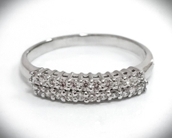 Ювелирное кольцо Эстерелла