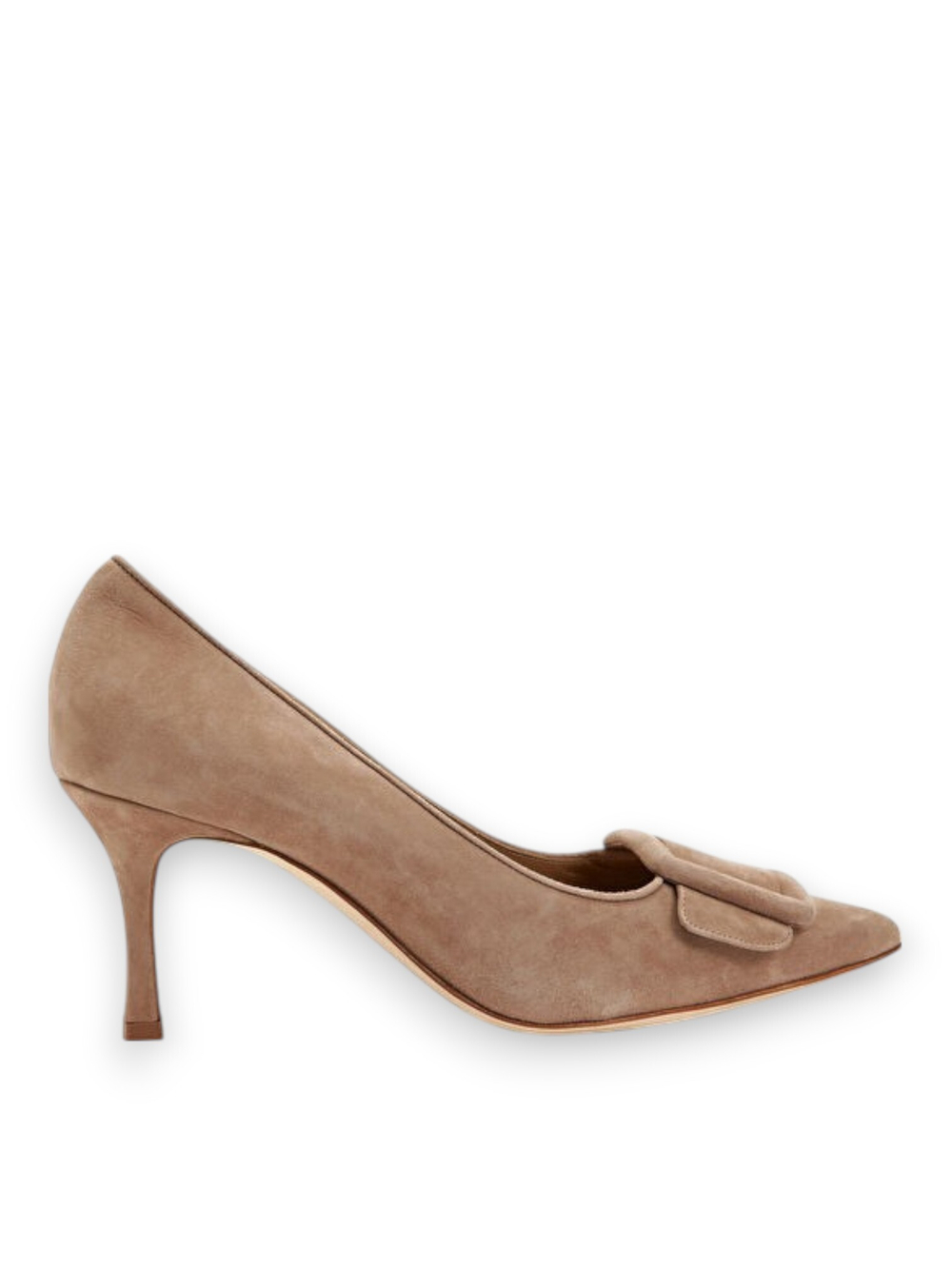 Туфли Manolo Blahnik