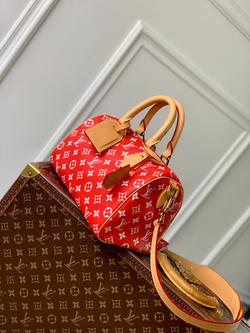 Louis Vuitton Speedy P9 Bandouliere 25