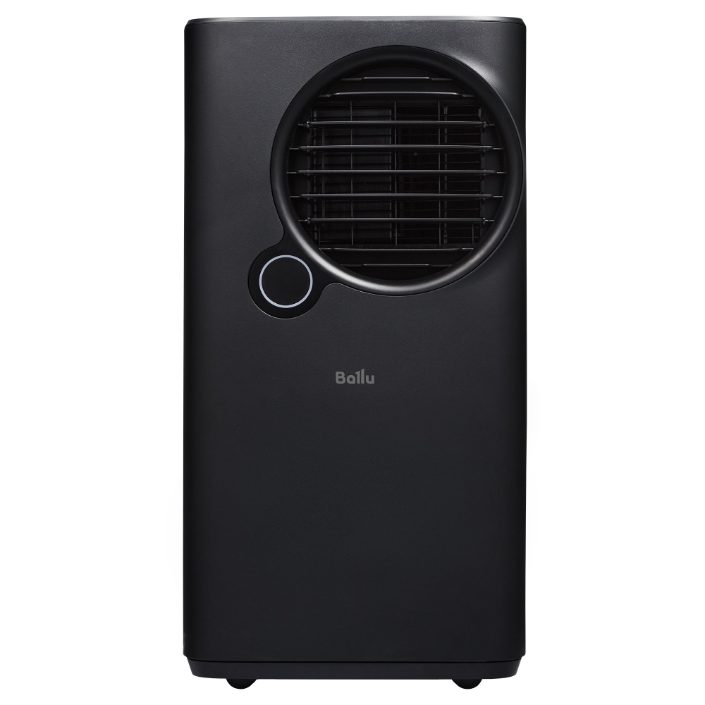 Кондиционер мобильный Ballu Eclipse BPAC-07 EPB/N6 black НС-1599256