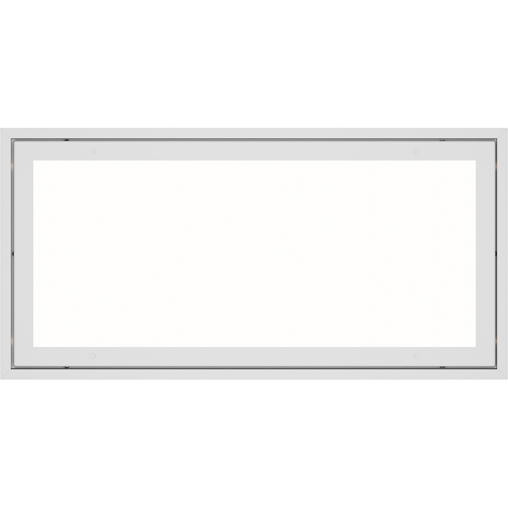 Светильник OWP OPTIMA LED 300 IP54/IP54 4000K (595х295х80мм) СТ