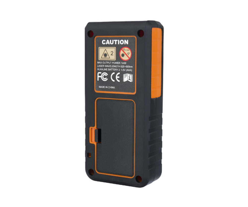 Лазерная рулетка Ermenrich Reel GD60 - фото 4