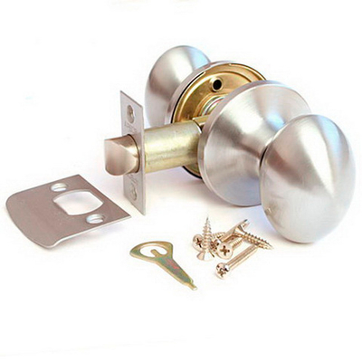 Ручка Апекс 6093-05-CRM (S) матовый хром защ