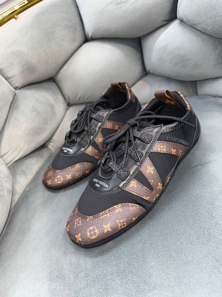 Чемодан Louis Vuitton