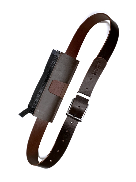 Ремень для мотобрюк