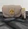 Сумка Louis Vuitton Pont 9 Soft PM светло-серый