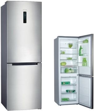 Холодильник GRAUDE SKG 180.0 W