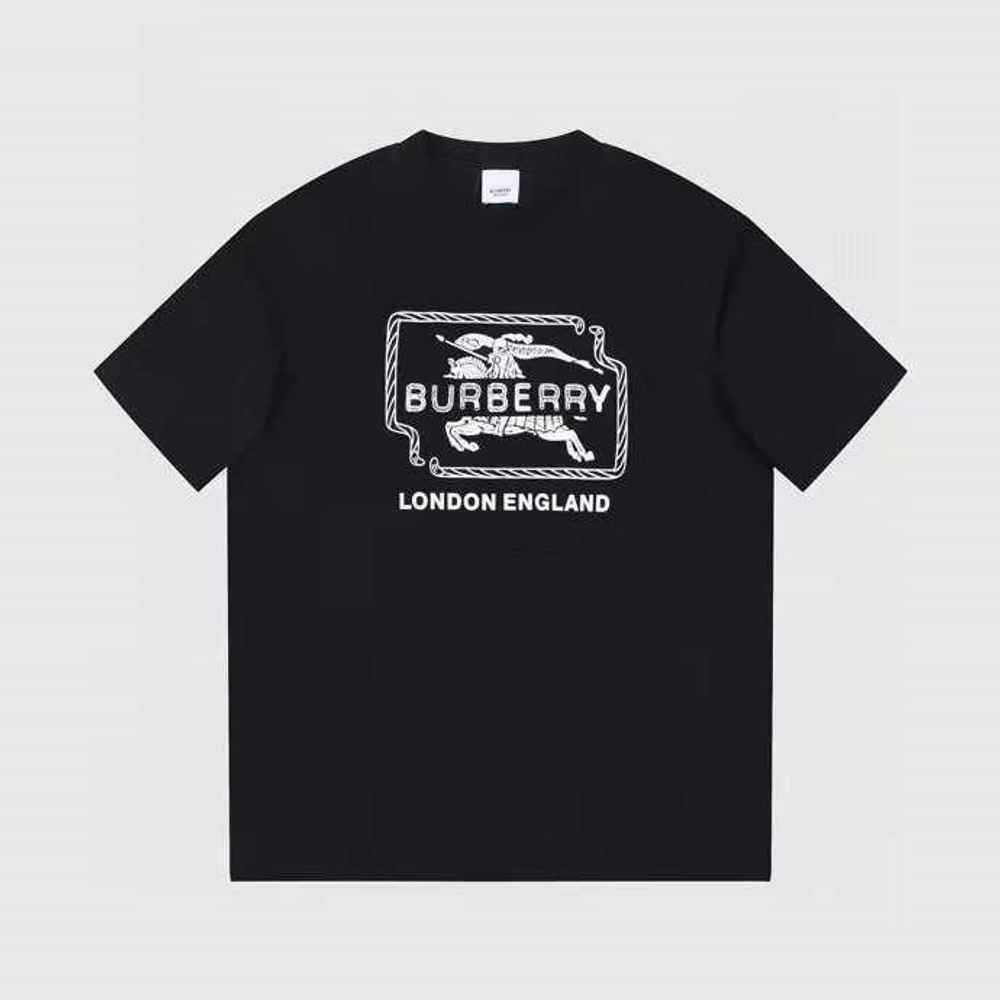 Футболка Burberry