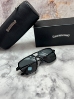 Очки Chrome Hearts