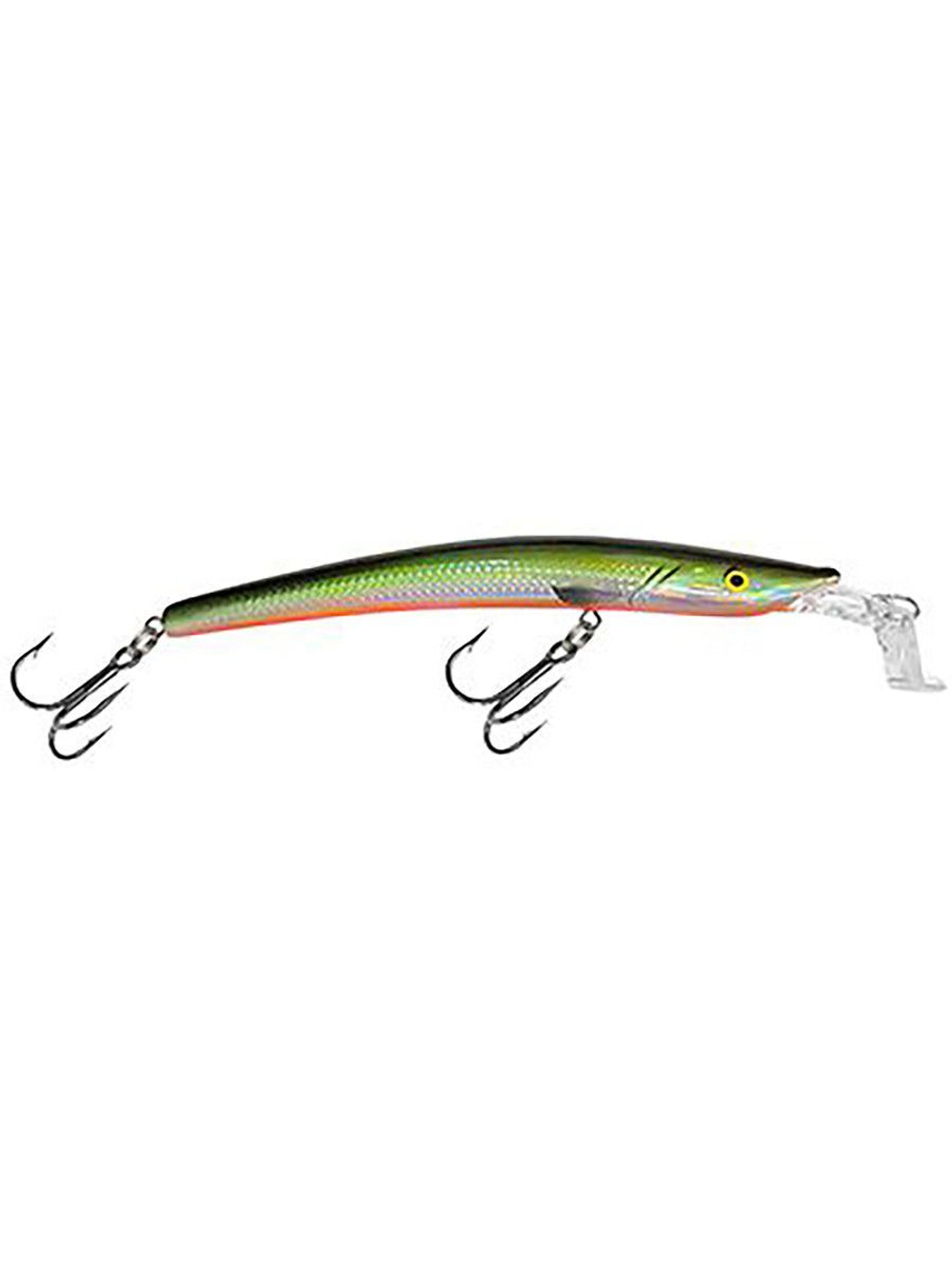 Воблер для рыбалки TWIST SR 100mm,