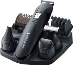 Набор для стрижки Remington PG180 черный