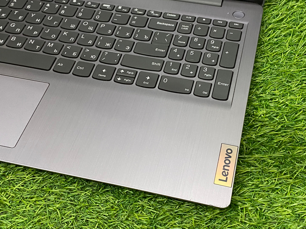 Ноутбук Lenovo 15.6' IPS i3-1115G4/ 8GB/512GB/ IdeaPad 3 15ITL6[82h8005lrk]/Windows 10