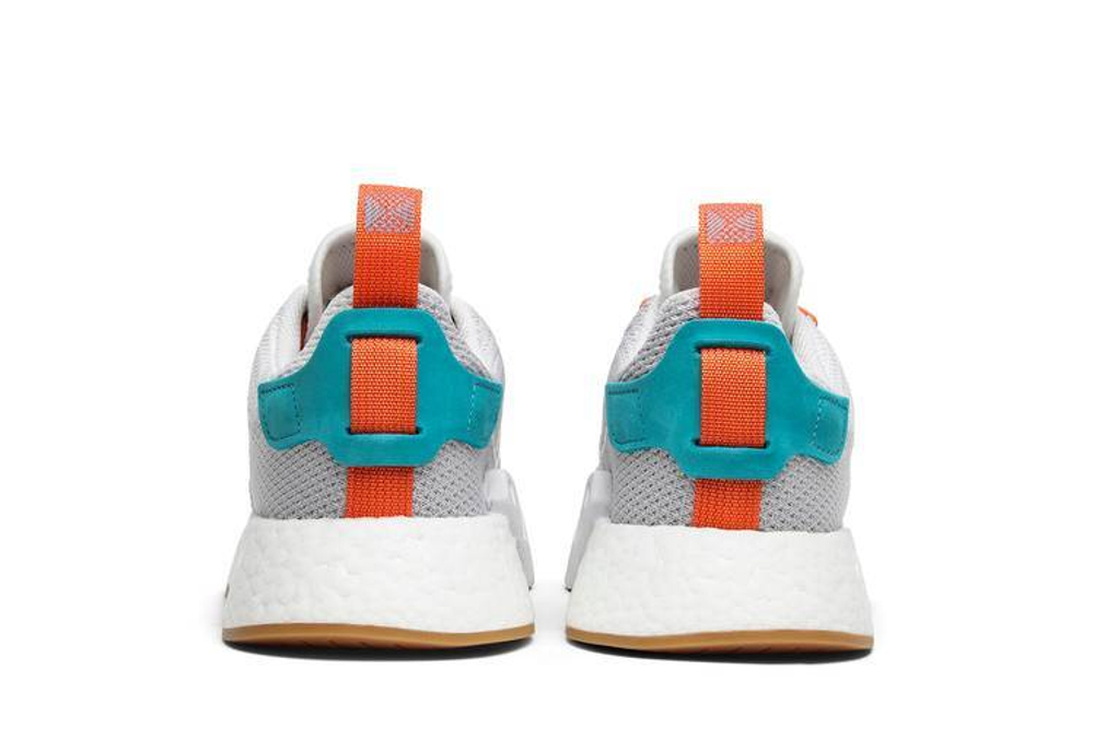Кроссовки Adidas Originals Nmd_R2
