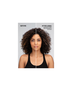 Redken Color Extend Brownlights - оттеночный шампунь-кондиционер, нейтрализующий красные оттенки /   300  ml  / GTIN 3474636977024