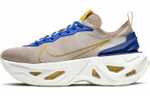 Кроссовки Nike Zoomx Vista Grind "Fossil Stone" (Женская размерная сетка)
