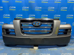 Бампер передний HYUNDAI STAREX 2004-2007