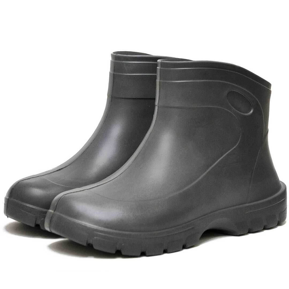 Ботинки из ЭВА Nordman Fit серые