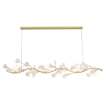 Подвесной светильник Lussole BILLINGS LSP-8748