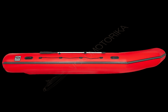 Надувная лодка Фрегат 550 FM Light Jet лп