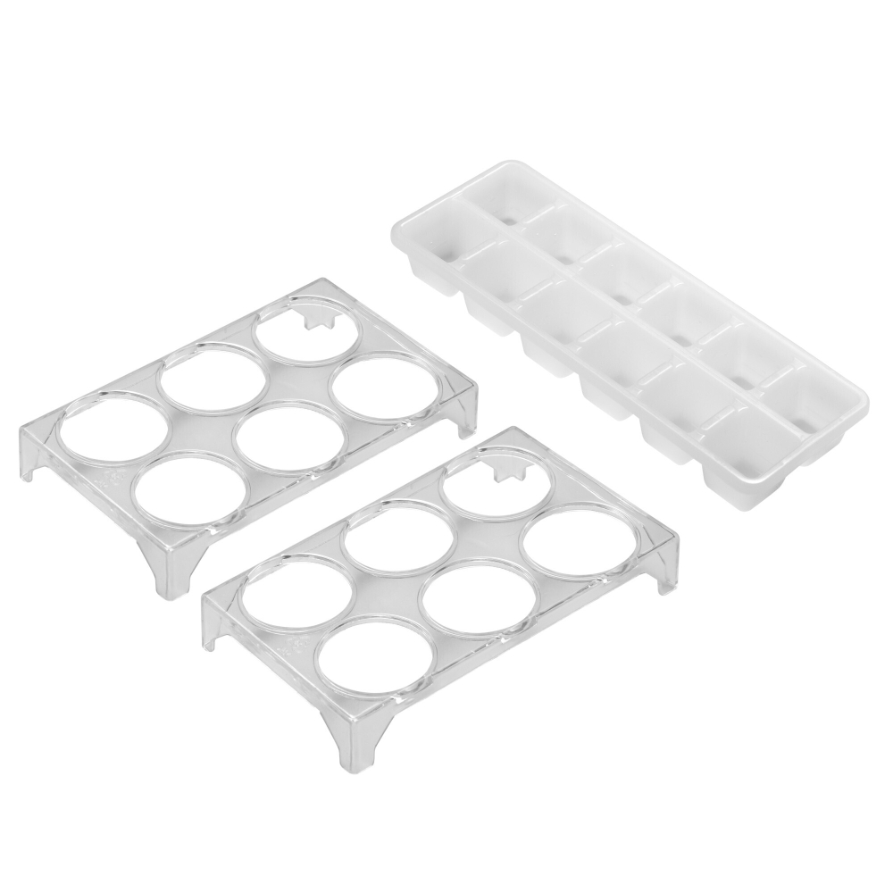 Встраиваемый холодильник с инвертором Meferi MBR177 TOTAL NO FROST ULTRA фото 17