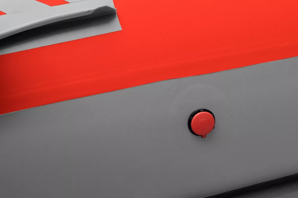 Моторная лодка ПВХ Zefir 4000