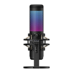 Микрофон  HyperX QuadCast S