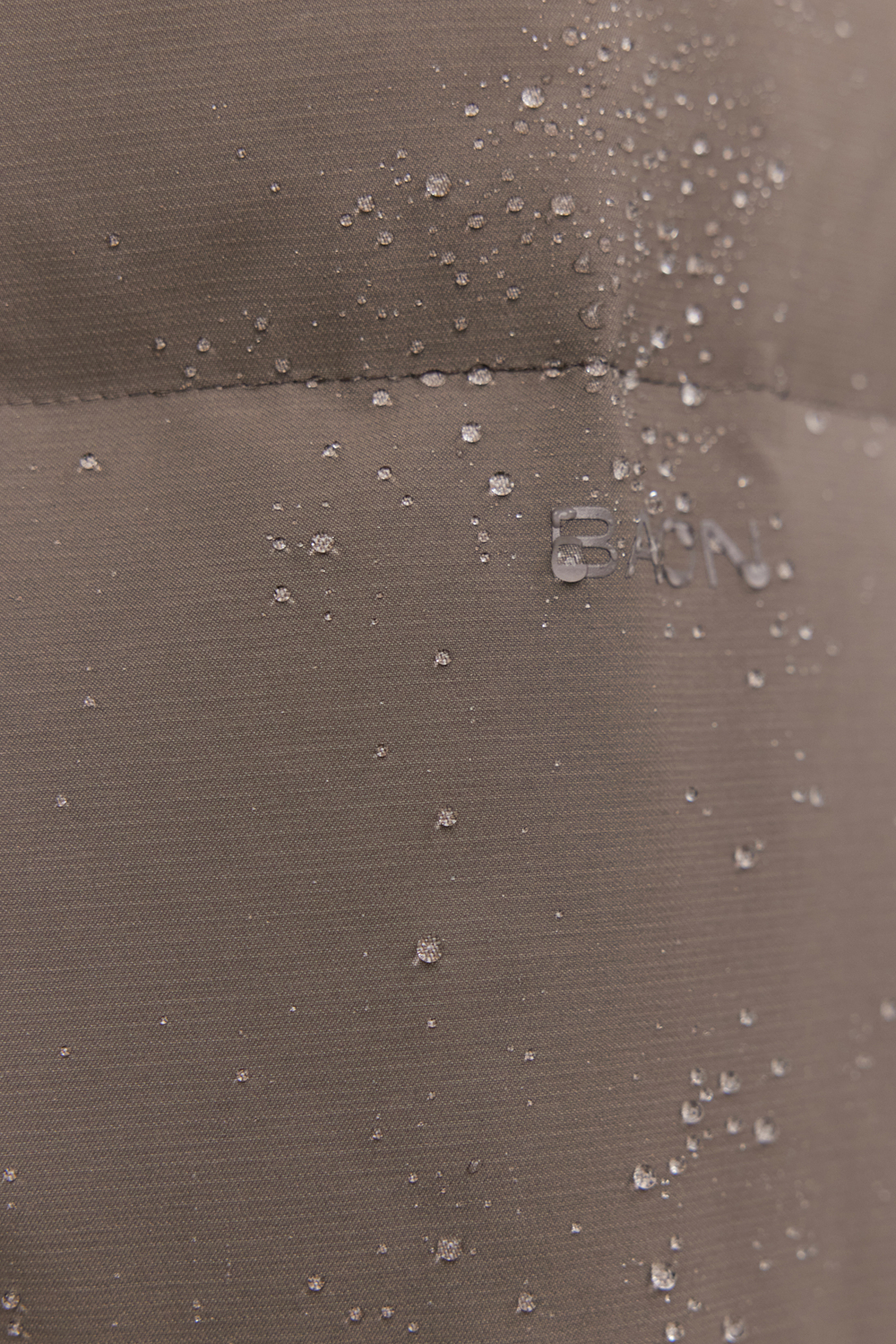 Пальто пуховое женское B0225701 BAON