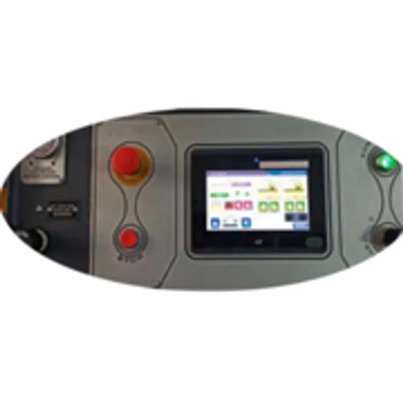 Ленточнопильный станок Kesmak KLE PK 420