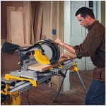 DeWalt DWS715-IN пила торцовочная