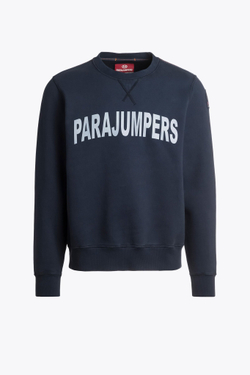 Толстовка мужская PARAJUMPERS CALEB