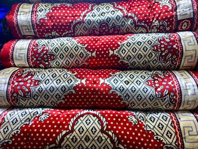 Матрас Курпача 2 метра