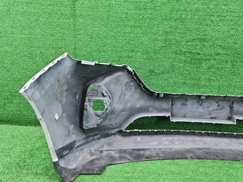 Бампер передний Haval M6 2 (2021-н.в.)