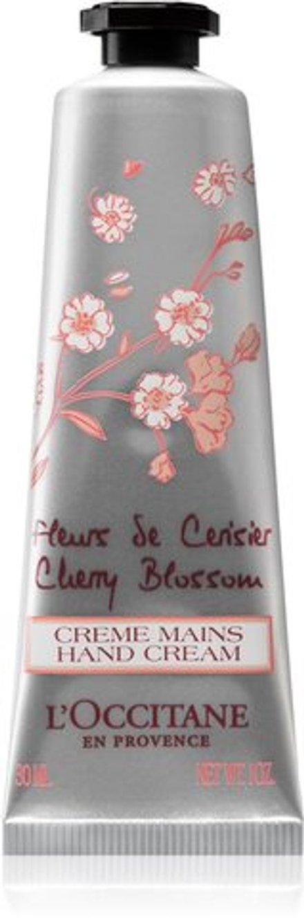 L’Occitane Fleurs de Cerisier - крем для рук /  kwiat wiśni 30  ml  / GTIN 3253581754085