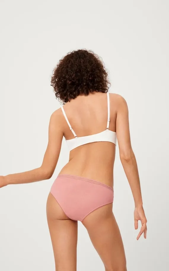 19535 Midi Трусы слипы