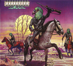 Budgie / The MCA Albums 1973-75 (3CD)