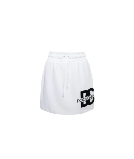 Юбка DOLCE&GABBANA