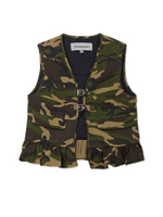 Женский Жилет Force