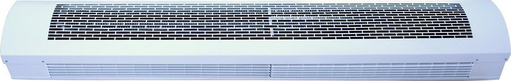 Завеса тепловая электрическая Hintek RM-2420-3D-Y (380) 04.03.01.214404