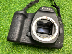 Canon EOS 5D Mark III 35.000 кадров