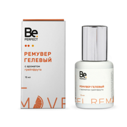 Гель-ремувер 15 гр Be Perfect