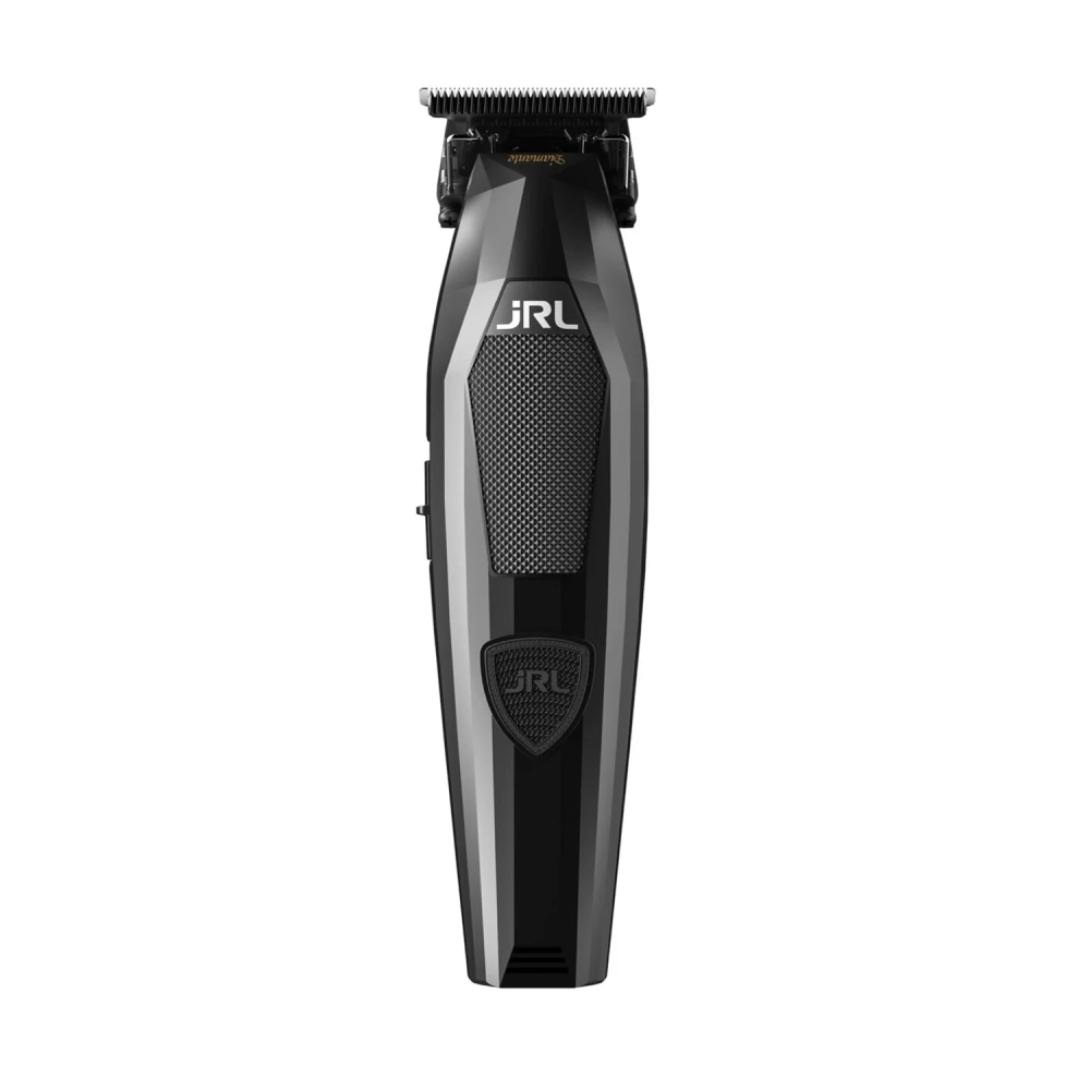 JRL Триммер для стрижки волос Fresh Fade 2025T Black