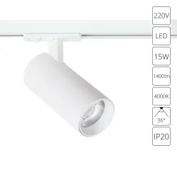 Трековый светильник Arte Lamp