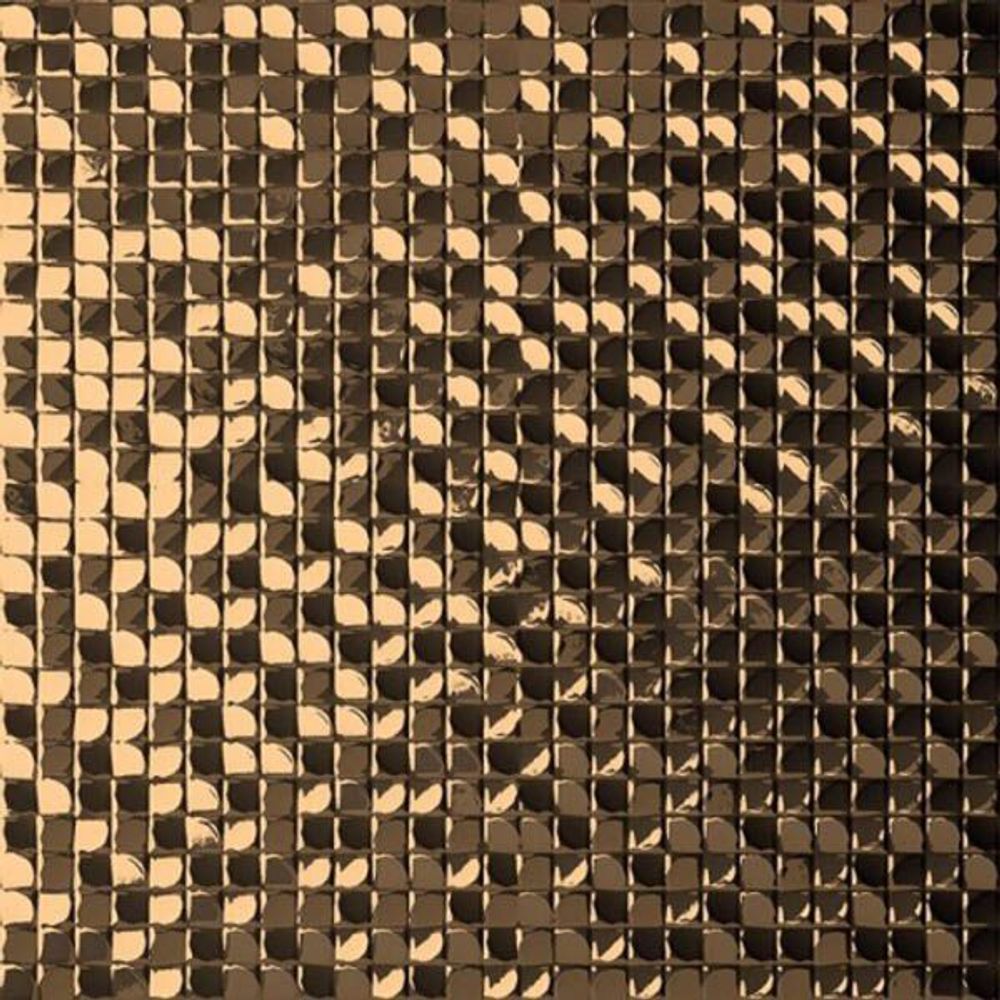 Мозаика Materia Carbonio Mosaico Roma Нат